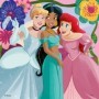 Ravensburger - Puzzle puterea printeselor Disney 3x49 piese Ravensburger - 2
